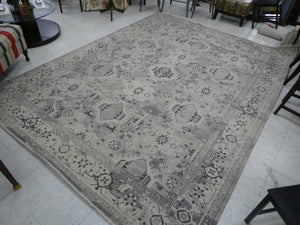 HAND KNOTTED RUG