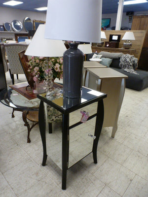 SIDE TABLE