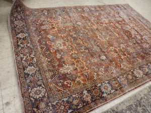 MACHINE MADE RUG