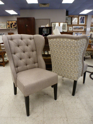 CHAIRS