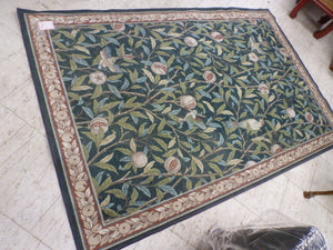MACHINE MADE RUG