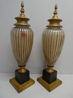 VASES & URNS