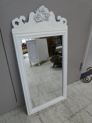 WALL MIRROR