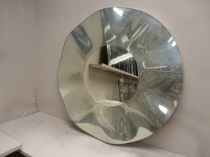 WALL MIRROR