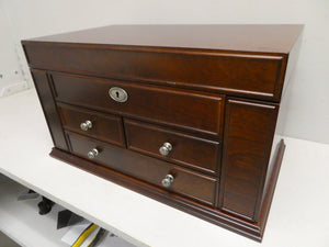 JEWELLERY BOX