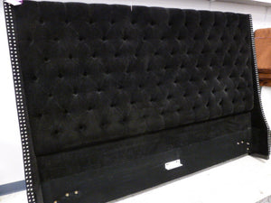 KING BED
