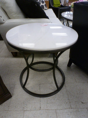 SIDE TABLE