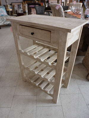 WINE RACK