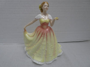 FIGURINE