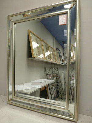 WALL MIRROR