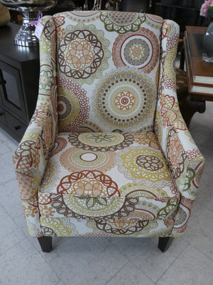 CHAIRS