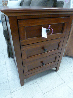 NIGHT TABLES