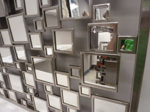 WALL MIRROR