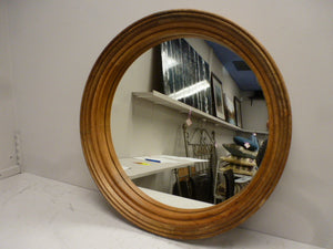 WALL MIRROR