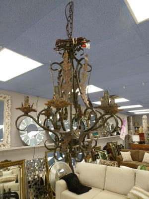 CHANDELIER
