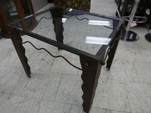 SIDE TABLE