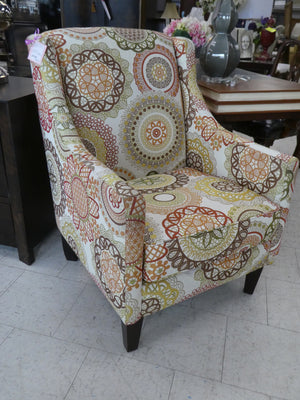 CHAIRS