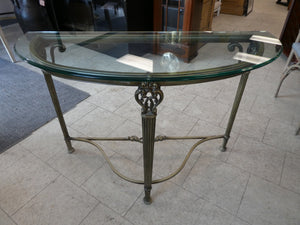 SOFA TABLE