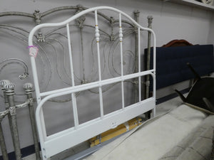 DOUBLE BED