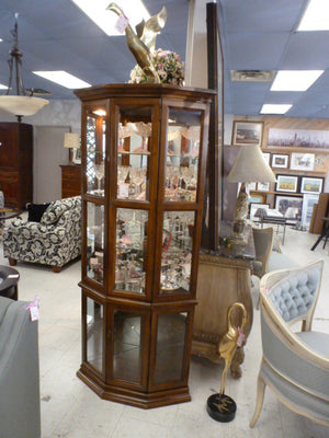 CURIO