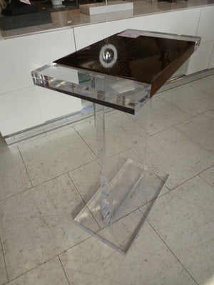 SIDE TABLE