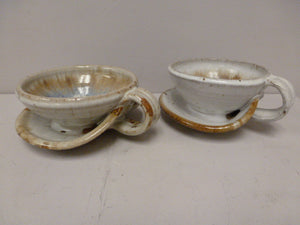 POTTERY