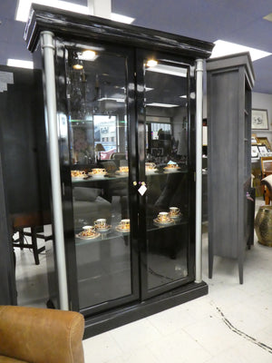 DISPLAY CABINET