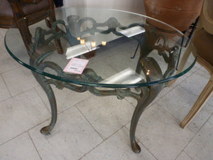 SIDE TABLE