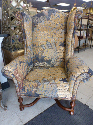 CHAIRS