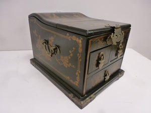 JEWELLERY BOX