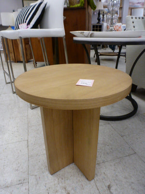 SIDE TABLE
