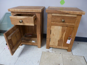 NIGHT TABLES
