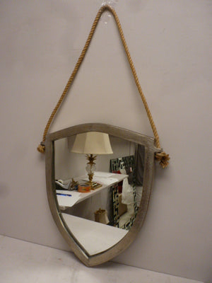 WALL MIRROR