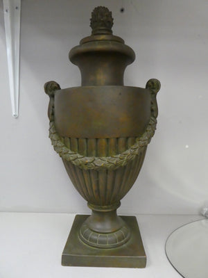 VASES & URNS