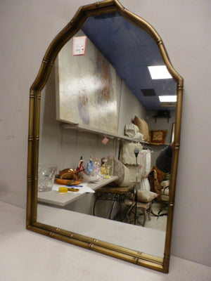 WALL MIRROR