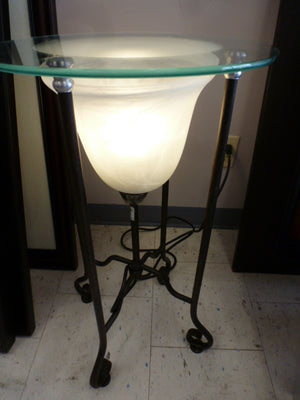SIDE TABLE