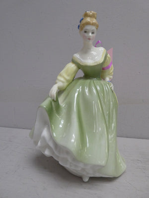 FIGURINE