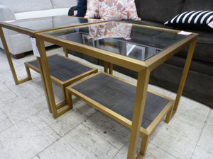 SIDE TABLE