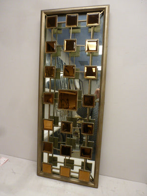 WALL MIRROR
