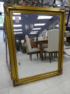 WALL MIRROR