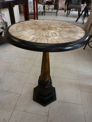 SIDE TABLE