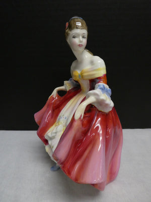 FIGURINE