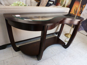 SOFA TABLE