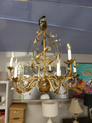 CHANDELIER