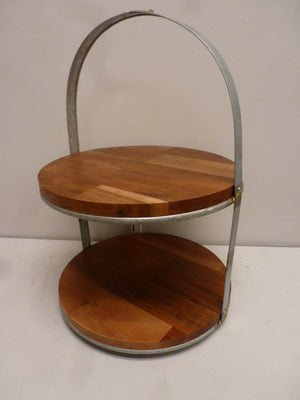TRAY