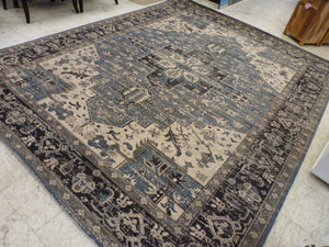 HAND KNOTTED RUG