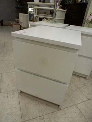 NIGHT TABLES