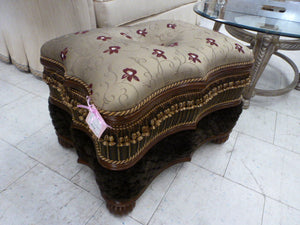 FOOTSTOOL