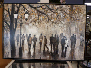 Canvas