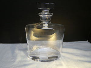 DECANTER